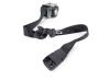 Front seatbelt, right from a BMW 2 serie Active Tourer (F45) 216d 1.5 TwinPower Turbo 12V 2016