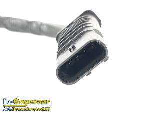 Sonde lambda d'un BMW 2 serie Active Tourer (F45) 216d 1.5 TwinPower Turbo 12V 2016
