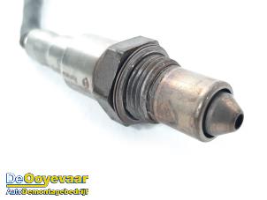 Sonde lambda d'un BMW 2 serie Active Tourer (F45) 216d 1.5 TwinPower Turbo 12V 2016