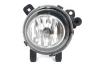Fog light, front right from a BMW 2 serie Active Tourer (F45), 2013 / 2021 216d 1.5 TwinPower Turbo 12V, MPV, Diesel, 1.496cc, 85kW (116pk), FWD, B37C15A, 2014-03 / 2021-10, 2B31; 2B32; 6T51; 6T52 2016
