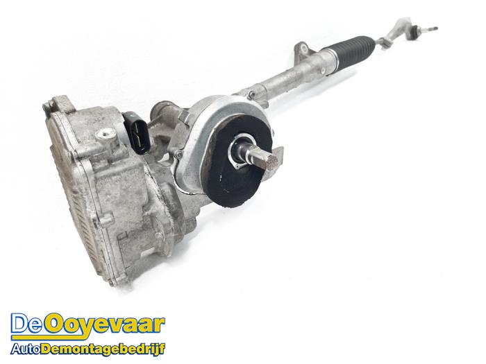 Power steering box from a BMW 2 serie Active Tourer (F45) 216d 1.5 TwinPower Turbo 12V 2016