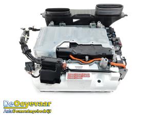 Used Battery (Hybrid) Honda Insight (ZE2) 1.3 16V VTEC Price € 474,99 Margin scheme offered by Autodemontagebedrijf De Ooyevaar