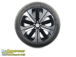 Used Wheel + tyre Volvo C40 Recharge (XK) Recharge Twin Price € 150,00 Margin scheme offered by Autodemontagebedrijf De Ooyevaar