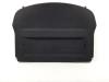 Parcel shelf from a Ford Mondeo III 1.8 16V 2002