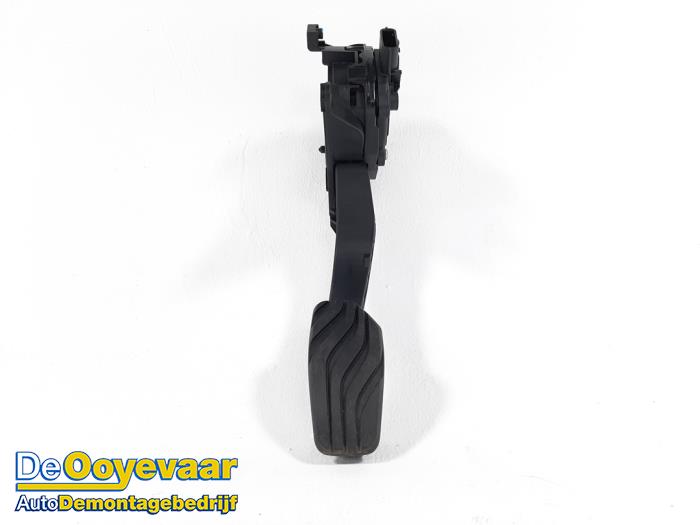 Gebrauchte Gaspedalposition Sensor Renault Clio V (RJAB) 1.0 TCe 100 12V Preis € 15,00 Margenregelung angeboten von Autodemontagebedrijf De Ooyevaar
