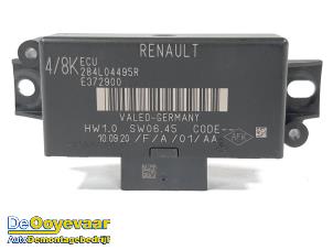 Usagé Module PDC Renault Clio V (RJAB) 1.0 TCe 100 12V Prix € 24,99 Règlement à la marge proposé par Autodemontagebedrijf De Ooyevaar