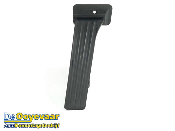Begagnade Gaspedalsensor BMW 6 serie Gran Coupe (F06) M6 V8 32V TwinPower Turbo Pris € 5,00 Marginaltabell erbjuds av Autodemontagebedrijf De Ooyevaar