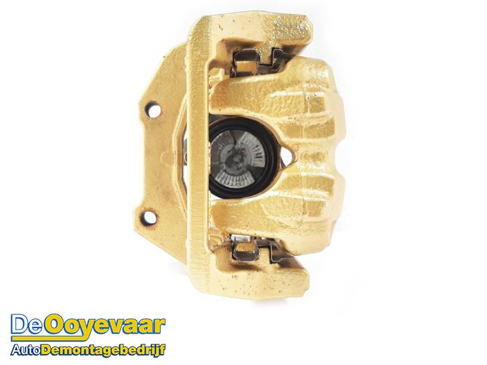 Gebrauchte Bremszange links hinten BMW 6 serie Gran Coupe (F06) M6 V8 32V TwinPower Turbo Preis € 299,99 Margenregelung angeboten von Autodemontagebedrijf De Ooyevaar