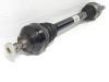 Drive shaft, rear right from a BMW 6 serie Gran Coupe (F06) M6 V8 32V TwinPower Turbo 2013