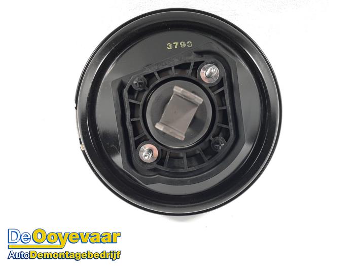 Usagé Servo frein BMW 6 serie Gran Coupe (F06) M6 V8 32V TwinPower Turbo Prix € 99,99 Règlement à la marge proposé par Autodemontagebedrijf De Ooyevaar