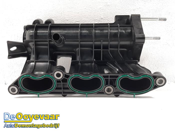Używane Kolektor dolotowy Suzuki SX4 S-Cross (JY) 1.0 Booster Jet Turbo 12V Cena € 49,99 Procedura marży oferowane przez Autodemontagebedrijf De Ooyevaar
