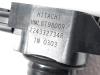 Pen ignition coil from a Renault Clio V (RJAB) 1.0 TCe 100 12V 2020