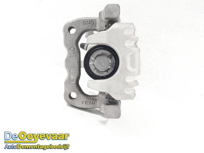 Gebrauchte Bremszange links hinten Seat Arona (KJX) 1.5 TSI 16V Preis € 25,00 Margenregelung angeboten von Autodemontagebedrijf De Ooyevaar