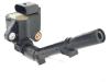 Pen ignition coil from a Mercedes-Benz C (W205) C-200 2.0 CGI 16V 2018