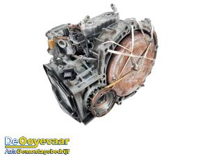 Used Gearbox Audi A3 (8L1) 1.8 20V Turbo Price € 299,99 Margin scheme offered by Autodemontagebedrijf De Ooyevaar