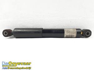 Used Rear shock absorber, left Citroen Jumpy (G9) 2.0 HDiF 16V 125 Price € 24,99 Margin scheme offered by Autodemontagebedrijf De Ooyevaar