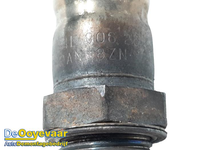 Injecteur Carburant Pour Seat Ibiza IV 1.4L 2002-2007 - Référence 036906031M - Améliore Performances Et Consommation