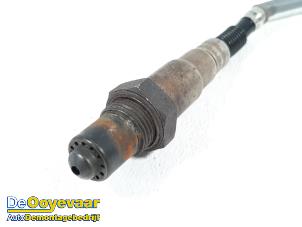 Sonde lambda d'un Mercedes-Benz SL (R230) 5.0 SL-500 V8 24V 2002