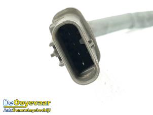 Sonde lambda d'un Mercedes-Benz SL (R230) 5.0 SL-500 V8 24V 2002