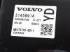 Cerradura de contacto y ordenador de un Volvo S90 II 2.0 D4 16V 2017