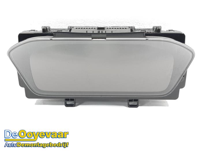 Begagnade Instrumentpanel Volvo S90 II 2.0 D4 16V Pris € 125,00 Marginaltabell erbjuds av Autodemontagebedrijf De Ooyevaar