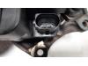 Etrier de frein arrière gauche d'un Volkswagen Caddy Cargo V (SBA/SBH) 2.0 TDI BlueMotionTechnology 2021