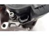 Rear brake calliper, right from a Volkswagen Caddy Cargo V (SBA/SBH) 2.0 TDI BlueMotionTechnology 2021