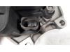 Etrier de frein (pince) arrière gauche d'un Volkswagen Caddy Cargo V (SBA/SBH) 2.0 TDI BlueMotionTechnology 2021