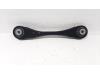 Rear upper wishbone, right from a Volkswagen Caddy Cargo V (SBA/SBH), 2020 2.0 TDI BlueMotionTechnology, Delivery, Diesel, 1.968cc, 75kW (102pk), FWD, DTRE, 2020-09 2021