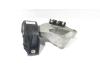 Engine mount from a Renault Captur (2R), 2013 0.9 Energy TCE 12V, SUV, Petrol, 898cc, 66kW (90pk), FWD, H4BG4, 2019-06 2019