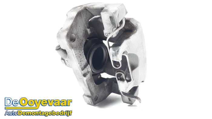 Front brake calliper, right from a Volvo S90 II 2.0 D4 16V 2017