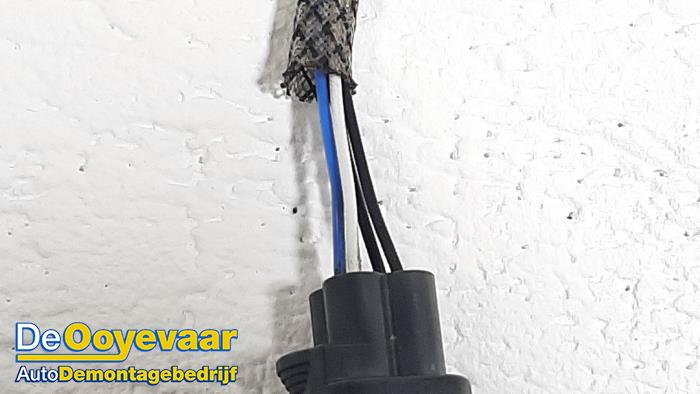 Sonde lambda d'un Volvo S90 II 2.0 D4 16V 2017