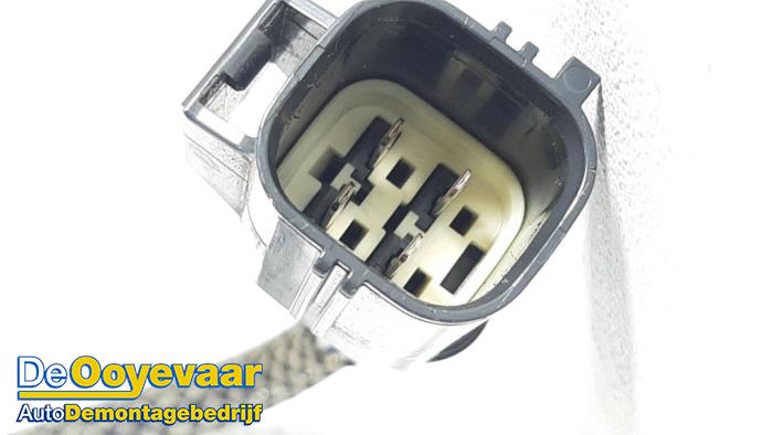 Sonde lambda d'un Volvo S90 II 2.0 D4 16V 2017
