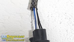 Sonde lambda d'un Volvo S90 II 2.0 D4 16V 2017