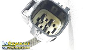 Sonde lambda d'un Volvo S90 II 2.0 D4 16V 2017
