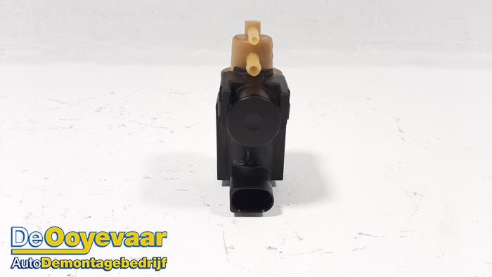 Turbo relief valve from a Volvo S90 II 2.0 D4 16V 2017