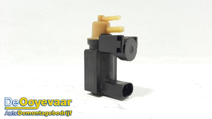 Turbo relief valve from a Volvo S90 II 2.0 D4 16V 2017