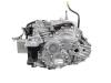 Gearbox from a Renault Megane IV Estate (RFBK) 1.7 Blue dCi 150 2020