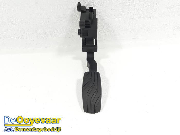 Gebrauchte Gaspedalposition Sensor Renault Megane IV Estate (RFBK) 1.7 Blue dCi 150 Preis € 15,00 Margenregelung angeboten von Autodemontagebedrijf De Ooyevaar