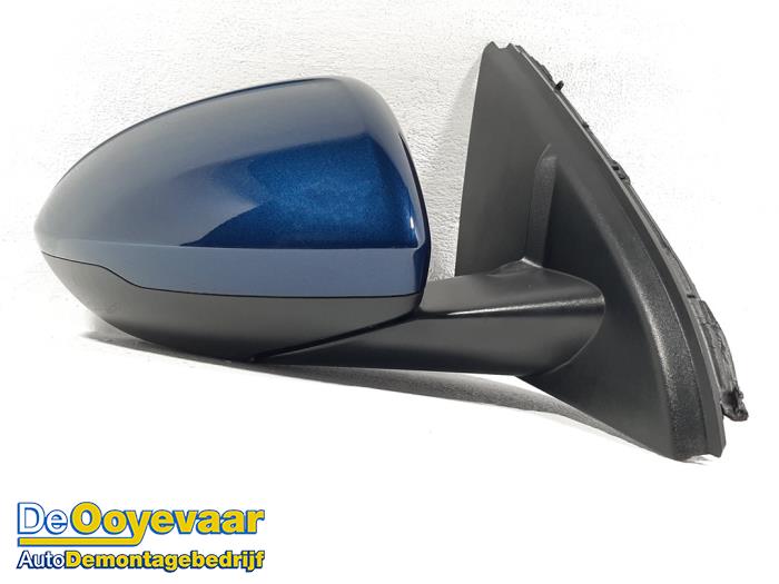 Opel Insignia 17 Wing mirrors, right stock