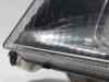 Scheinwerfer links van een Mercedes-Benz Sprinter 3t (903) 313 CDI 16V 2001