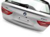 Tailgate from a BMW 5 serie Touring (G31) 530i xDrive 2.0 TwinPower Turbo 16V 2019