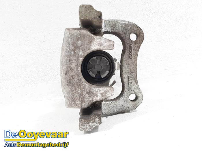 Gebrauchte Bremszange links hinten Renault Megane IV Estate (RFBK) 1.7 Blue dCi 150 Preis € 19,99 Margenregelung angeboten von Autodemontagebedrijf De Ooyevaar
