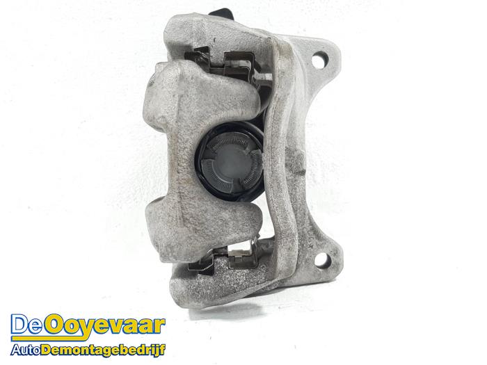 Gebrauchte Bremszange links hinten Opel Insignia Grand Sport 2.0 D 16V Preis € 69,99 Margenregelung angeboten von Autodemontagebedrijf De Ooyevaar