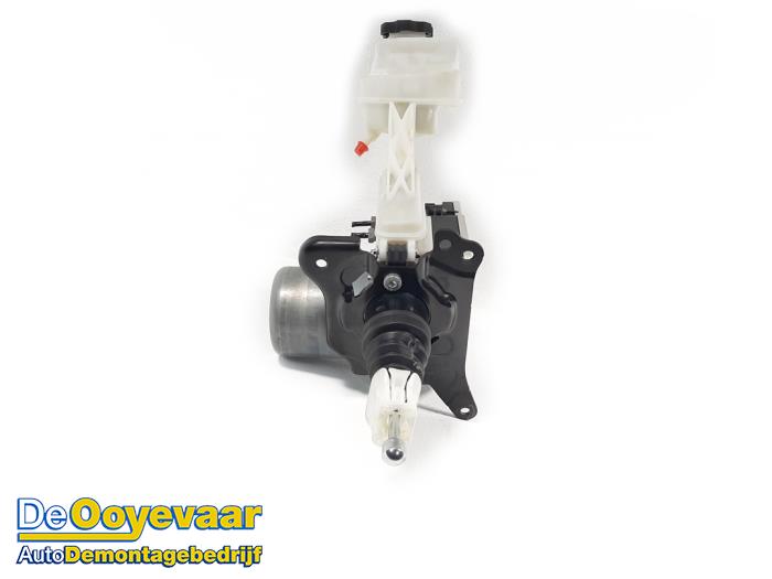 Begagnade ABS-pump Opel Insignia Grand Sport 2.0 D 16V Pris € 69,99 Marginaltabell erbjuds av Autodemontagebedrijf De Ooyevaar