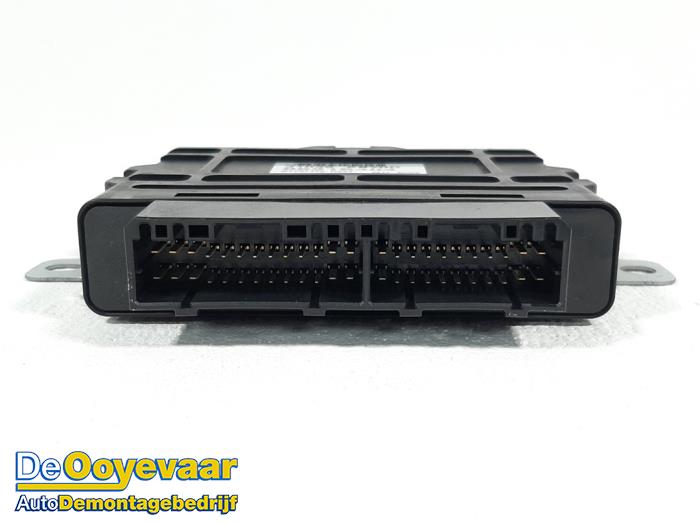 Automatic gearbox computer from a Mitsubishi Space Star (A0) 1.2 12V 2019
