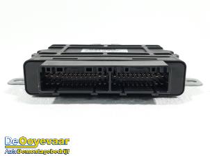 Automatic gearbox computer from a Mitsubishi Space Star (A0) 1.2 12V 2019