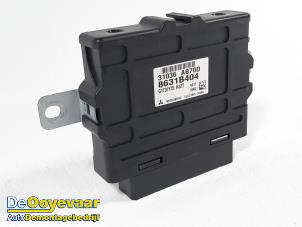 Automatic gearbox computer from a Mitsubishi Space Star (A0) 1.2 12V 2019
