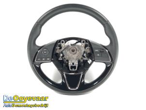 Used Steering wheel Mitsubishi Space Star (A0) 1.2 12V Price € 175,00 Margin scheme offered by Autodemontagebedrijf De Ooyevaar