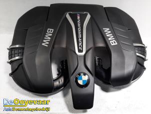 Used Air box BMW 5 serie (G30) M550i xDrive 4.4 V8 32V TwinPower Turbo Price € 374,99 Margin scheme offered by Autodemontagebedrijf De Ooyevaar